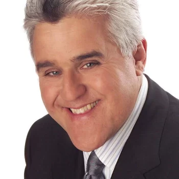 Джей Лено