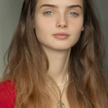 Джиа Хантер