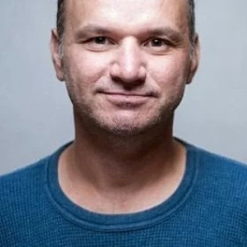 Джоди Расикот