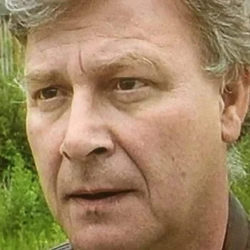 Eamon Boland