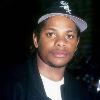 Eazy-E