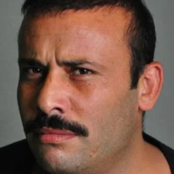 Ebubekir Öztürk
