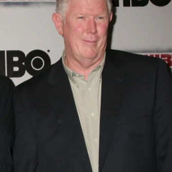 Ed Burns