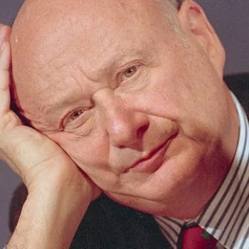 Ed Koch