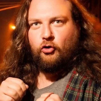 Ed Larson