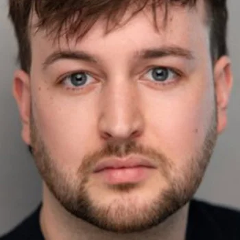 Ed Theakston