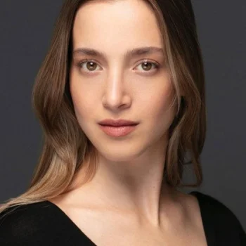 Eda Gürkaynak