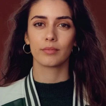 Edanur Gülbudak