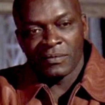 Eddie Bo Smith Jr.