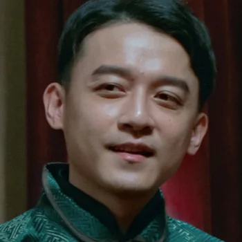 Eddie Chen