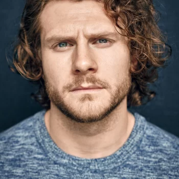 Eddie Eyre