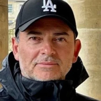 Eddie Gonzalez