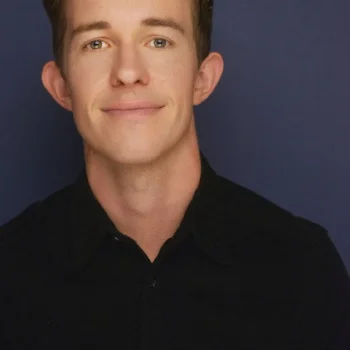 Eddie Grey