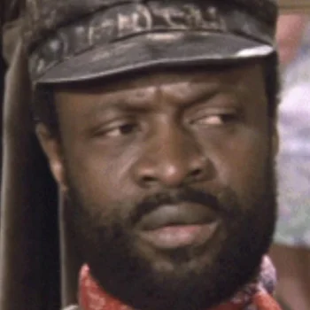Eddie Tagoe