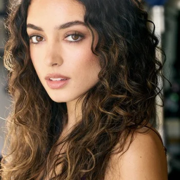 Eden Amira