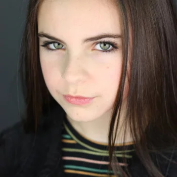 Eden Harper
