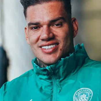 Ederson Moraes