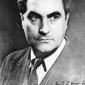 Edgard Varèse