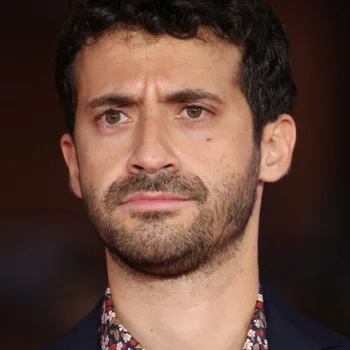 Edoardo Ferrario