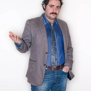 Edoardo Guadagno