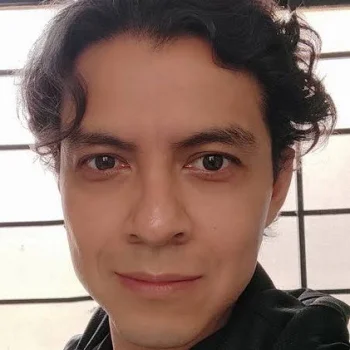 Eduardo Ramírez Pablo