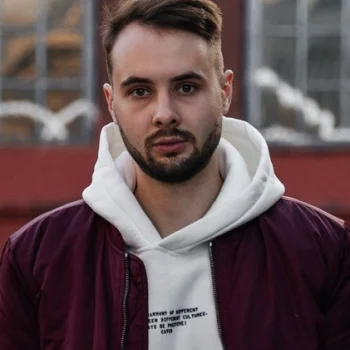 Эдвард Хомицкий