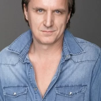 Эдвин Крюгер