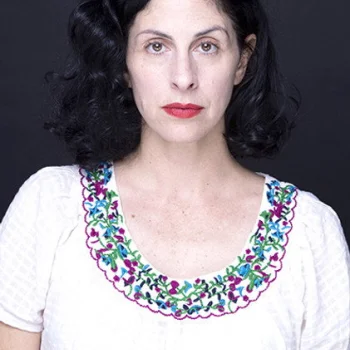 Efrat Ben-Zur