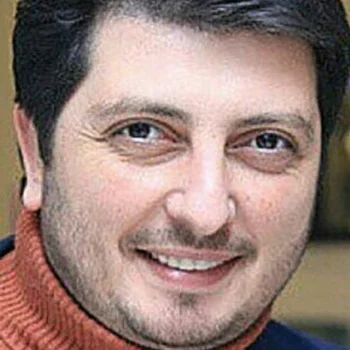 Ефрем Назаров
