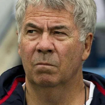 Egil Olsen