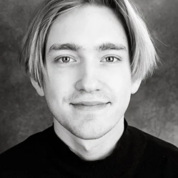 Egon Ebbersten