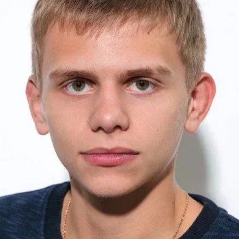 Егор Абрамов