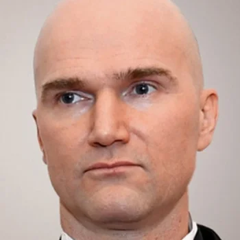 Егор Баринов