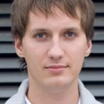 Егор Чичканов