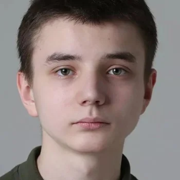 Егор Губарев