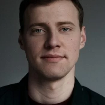 Егор Исаев