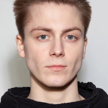 Егор Кирячок