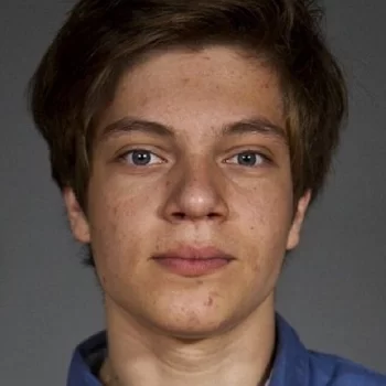 Егор Клинаев