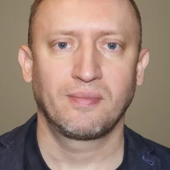 Егор Могилевский