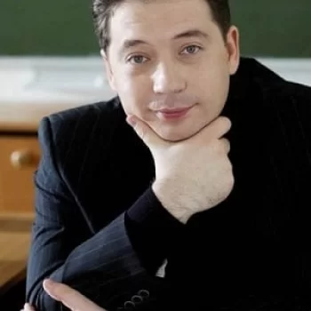 Егор Рыбаков
