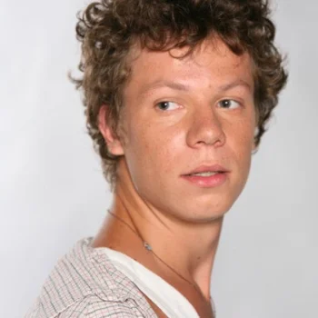 Егор Сальников