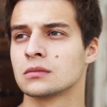 Егор Стосков