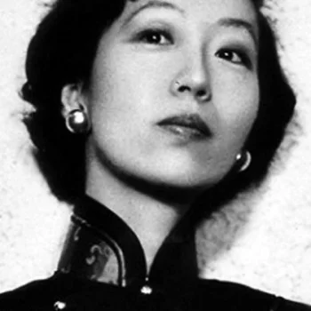 Eileen Chang