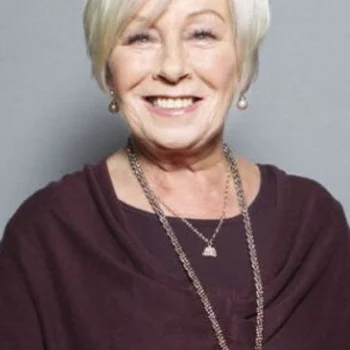 Eilish O'Carroll
