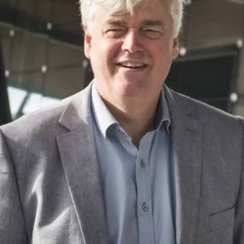 Einar Loftesnes