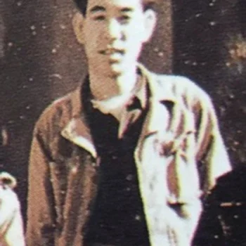 Eizo Kaimai