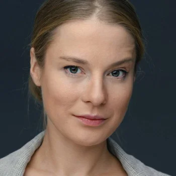 Екатерина Андреева