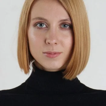 Екатерина Белова
