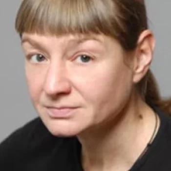 Екатерина Дурова