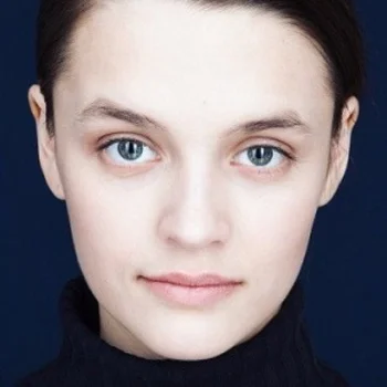 Екатерина Головина